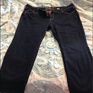 Arizona Jeans Jr. Plus